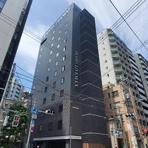 ホテル ホテルリブマックス蒲田駅前