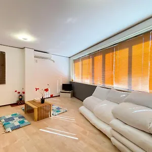ホテル Mitomi 4f
